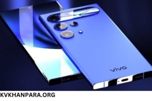 Vivo’s Best 5G Gaming Phone:450MP कैमरा, 512GB स्टोरेज, कमाल की कीमत!