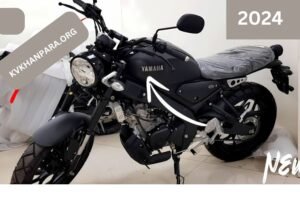 Yamaha XSR 155 ने किया मार्केट में एंट्री, Royal Enfield को देगी टक्कर