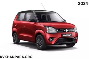 Maruti Wagon R 2024, मारुति ऑल्टो के बाजार को 36 kmpl की माइलेज से पीछे छोड़