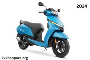 TVS Jupiter 110 New Look: Honda Activa को कड़ी टक्कर देने के लिए तैयार