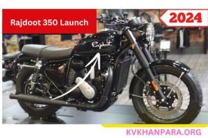 Rajdoot 350 Launch,बाजार में सभी बाइक्स के लिए बड़ी मुसीबत