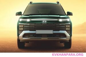 Best Hyundai Alcazar Facelift Model Launch 2024, Luxury Features के साथ नई धाक