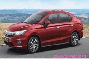 The king of sedan segment 2024, Honda City का नया लुक आ गया है