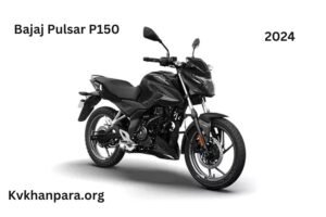 Bajaj Pulsar P150: बनी सबसे बेहतरीन बाइक 150cc सेगमेंट में भारतीय सड़कों पर