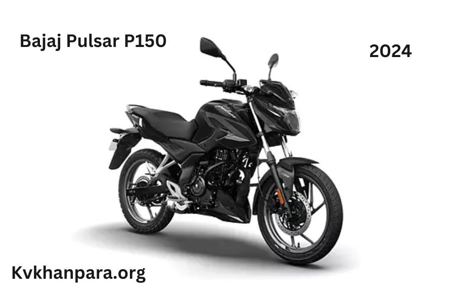 Bajaj Pulsar P150