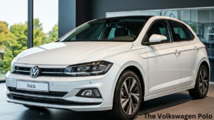 The Volkswagen Polo will be relaunched soon in India with a new design