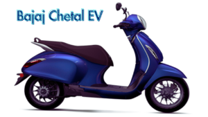 Latest Bajaj Chetak EV: Exclusive Features 2901