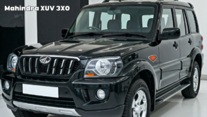 Mahindra XUV 3XO: Debuts with Premium Features and Stunning New Colors