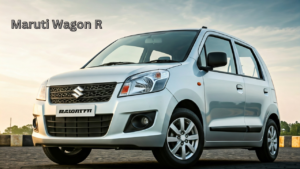 Maruti Wagon R: भारतीय बाजार की मशहूर कार जल्द ही नए अवतार में लॉन्च होगी