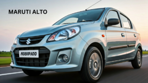 Maruti Alto: जल्द ही नया रूप में लॉन्च होने के लिए तैयार, लोगों को दीवाना बनाएगा।