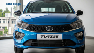 Tata Tiago Goes Next-Gen with a Fresh Look and Iconic Efficiency