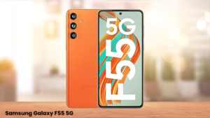 Samsung Galaxy F55 5G लॉन्च: DSLR कैमरा और बैटरी पावर में धमाल, कम बजट में शानदार स्मार्टफोन