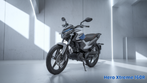 Hero Xtreme 160R: Affordable Style and Performance for Gen Z Riders