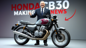 Honda CB 350 2025: दमदार USP और शानदार खास फीचर के साथ धमाकेदार एंट्री!