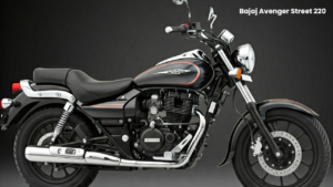 Bajaj Avenger Street 220 2025: नए वेरिएंट के साथ आपका राइडिंग एक्सपीरियंस और भी बेहतरीन