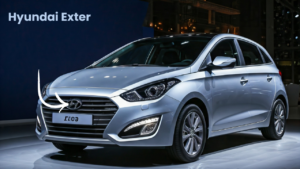 Hyundai Exter: The New Rival Maruti Didn’t See Coming