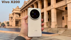 Vivo X200: स्मार्टफोन के बाजार में प्रीमियम डिज़ाइन और कमाल की परफॉर्मेंस