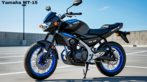 Yamaha MT-15: लॉन्च के साथ आएगा सबसे बेहतरीन राइडिंग एक्सपीरियंस, देखिए क्यों!