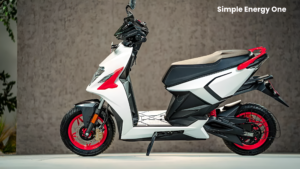 Simple Energy One: 212KM Range, Sporty Looks, and an Affordable Price Tag – A Game-Changer!