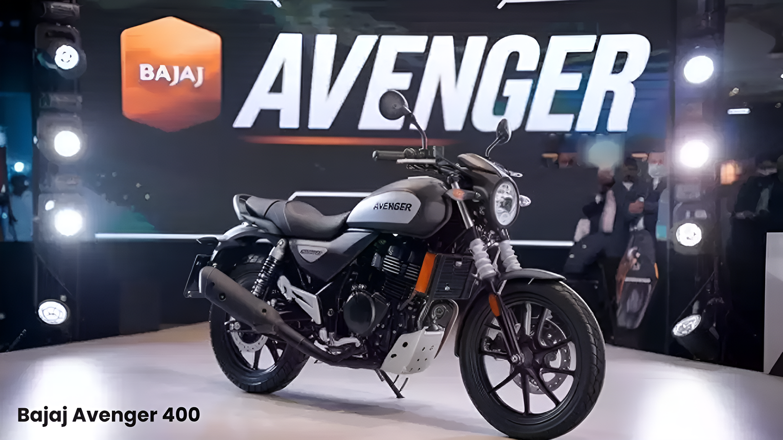 Bajaj Avenger 400: Powerful Performance Meets Stylish Design – Find Out the Price