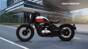 Jawa’s Bedrock Shaken by the Powerful Royal Enfield Classic 350 Bobber Cruise