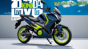 Honda Livo 2025: स्मार्ट फीचर्स और सुपीरियर परफॉर्मेंस के साथ एक स्मार्ट बाइक की तलाश अब खत्म!