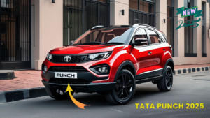 Tata Punch: ये SUV आपके ड्राइविंग अनुभव को बदल देगी, क्या है इसका राज?