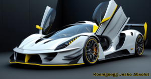 Koenigsegg Jesko Absolut – जब आधुनिक डिज़ाइन मिले अत्याधुनिक टेक्नोलॉजी से, तो बन गई सुपरस्टार!