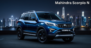 Mahindra Scorpio N: टॉप-नॉच टेक्नोलॉजी और स्मार्ट फीचर्स के साथ आ रहा है नया धमाका!