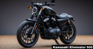 Kawasaki Eliminator 500 के लुक्स और फीचर्स देख कहेंगे – ये तो मस्ट-बाय है!