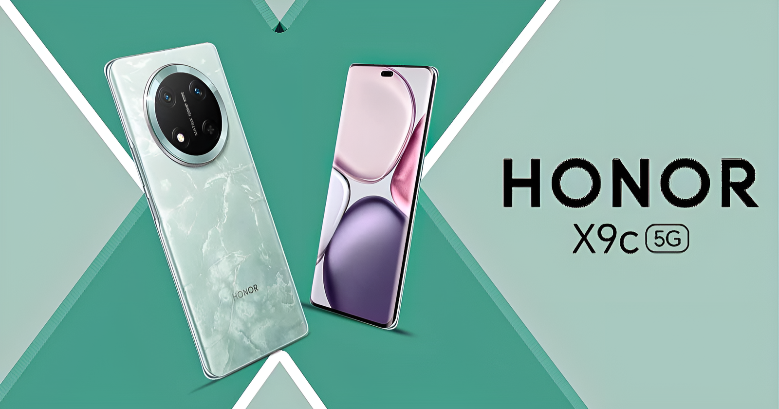 Honor X9c 5G