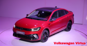 Volkswagen Virtus: किफायती कीमत, शानदार डिजाइन और बेहतरीन फीचर्स का संगम!