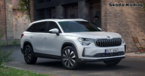 Skoda Kodiaq: प्रीमियम सेगमेंट में आपका सपना, बेमिसाल फीचर्स के साथ!