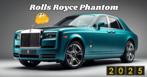 Rolls Royce Phantom: 2025 The Ultimate Symbol of Luxury on Wheels ✨