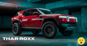 Mahindra Thar Roxx: Kya Yeh India Ka Best Off-Roader Hai?