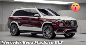 Mercedes Benz Maybach GLS: Ek Ultra-Luxury SUV Ka Baap!