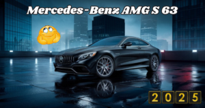 Mercedes-Benz AMG S 63: Ek Power-Packed Luxury Sedan Ki Kahani!