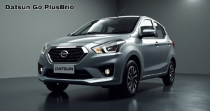 Datsun Go Plus: बड़ी फैमिली के लिए बड़ा स्टाइल, छोटी कीमत में