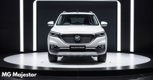 MG Majestor की कीमत और फाइनेंस प्लान: क्या ये आपकी अगली SUV हो सकती है?