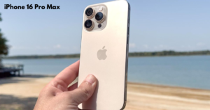 iPhone 16 Pro Max का नया कैमरा, प्रोसेसर और बैटरी सेट करेगा नई मिसाल!