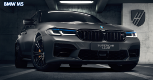 BMW M5: नई कीमत, नई स्टाइल, और दमदार फीचर्स के साथ ले आइए अपने घर!