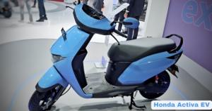 Honda Activa EV: क्या यह आपकी अगली इलेक्ट्रिक स्कूटर हो सकती है? जानिए सब कुछ!