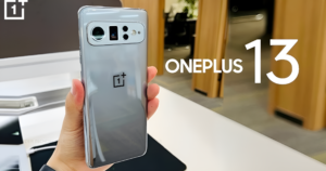 OnePlus 13 Mini 5G: 320MP कैमरा और 170W चार्जिंग के साथ स्मार्टफोन का नया युग