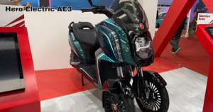 Hero Electric AE3: नई टेक्नोलॉजी और स्टाइल के संग, राइडिंग में लाएँ नया ट्विस्ट!