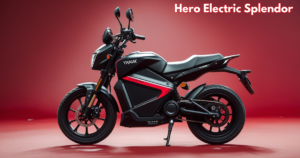 Hero Electric Splendor: EMI प्लान और सरकारी सब्सिडी के साथ शानदार डील!