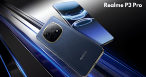 realme P3 Pro: सस्ता लेकिन तगड़ा! गेमिंग लवर्स के लिए बेस्ट स्मार्टफोन? जानें सबकुछ