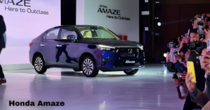 New Honda Amaze: अब आपके पास है बेहतरीन ड्राइविंग अनुभव, [मुख्य फीचर] से मिलेगा नई ऊर्जा!