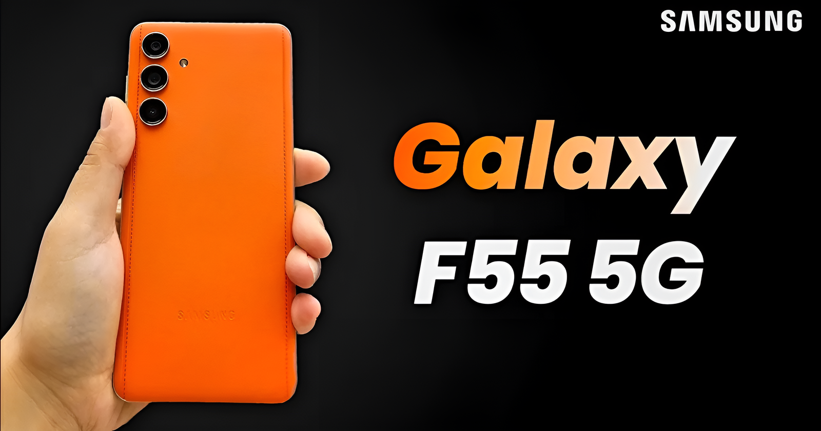 Samsung Galaxy F06 5G