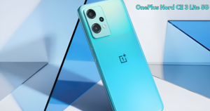 OnePlus Nord CE 3 Lite 5G: 64MP कैमरा के साथ धमाका, 6GB RAM/128GB स्टोरेज में मिलेगा एआई इमेज प्रोसेसिंग!