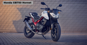 Honda CB750 Hornet स्पोर्ट बाइक – जब सेफ्टी और स्टाइल हो एक साथ, तो राइडिंग बन जाए बेहतरीन!